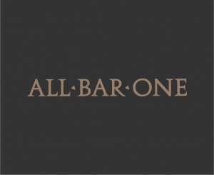 All Bar One (The Dining Out Card)